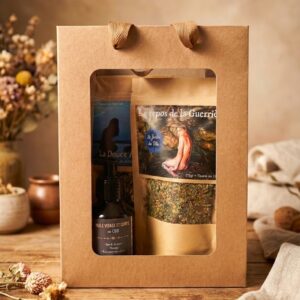 🎁 Le Cadeau (presque) Parfait